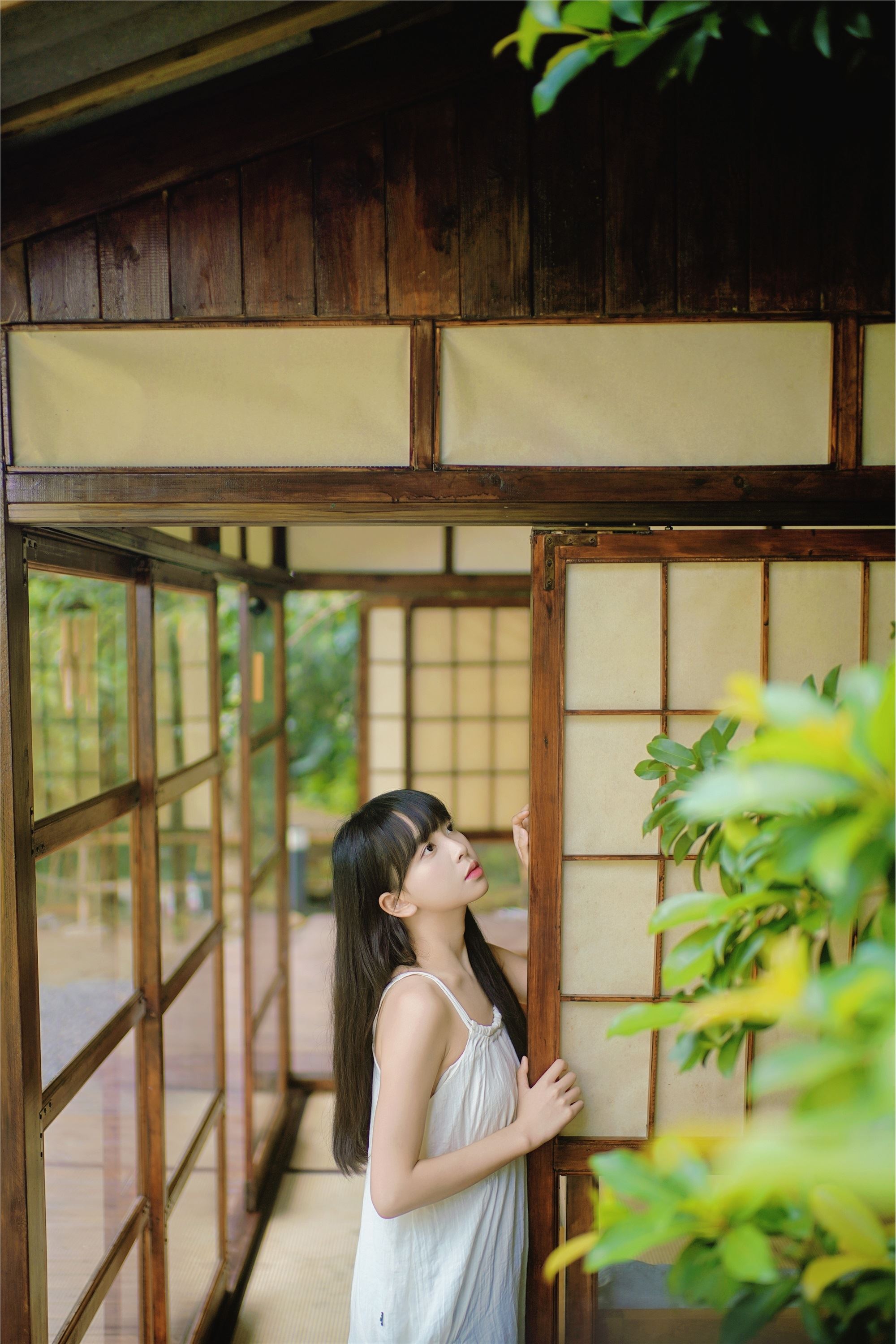 YITUYU艺图语 2025.02.05 溪谷小院之美 o3uiii